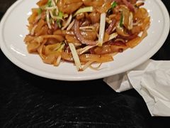 -高第街56号港式餐厅(山大路店)