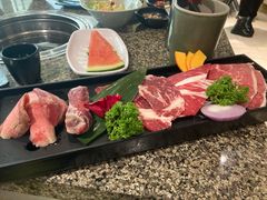 -韩罗苑(万象城店)