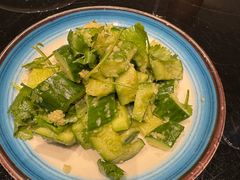 -川流不息·地道川菜·小龙虾(新松江路店)