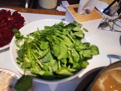 -汕头八合里海记牛肉店(清河店)