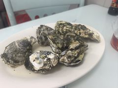 -星奇缘·海鲜餐厅(东山美食地标店)