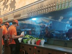 -三毛烧烤·南昌大排档(山姆店)