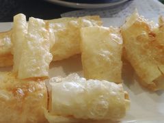 -喜洲翰林餐厅(董家百年老宅店)