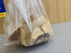 双蛋煎饼-长申超市(美食城店)