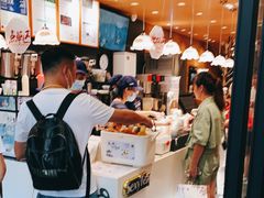 -茶颜悦色(登高路上店)