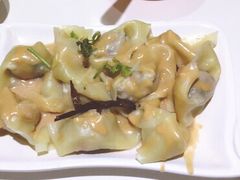 -老妈手工馄饨本帮浇头面(国权路店)