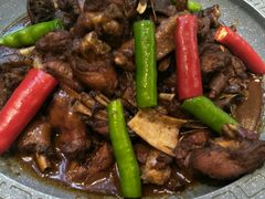 -三品香·江浙菜(松江九谊店)