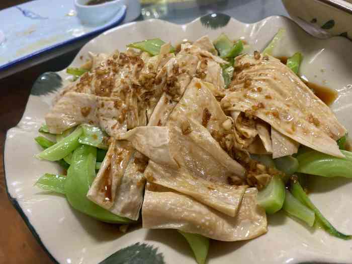 小市一庄-"他家的菜不用多说绝对出品一流,无论鸡鸭鱼.