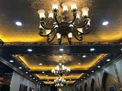 -新疆巴州金丝特餐厅(大钟寺店)