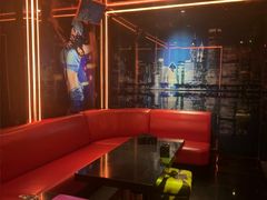 -皓声音KTV(新景店)