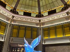-上海和平饭店 Fairmont Peace Hotel