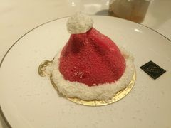 -伊斯坦布尔土耳其清真咖啡餐厅