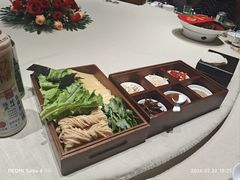 -金狮麟·新豫菜(杏石口路店)