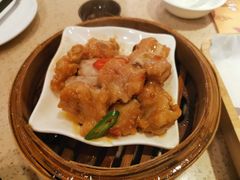 -点都德(聚福楼店)