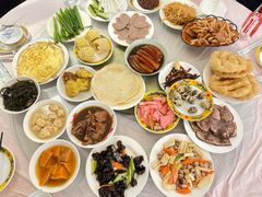 -康陵正德春饼宴26号