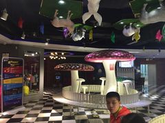 -H次元沉浸剧情密室(街道口店)