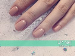 -LJ nail日式美甲工作室