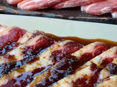 -一品诚记烤肉(大连柏威年购物中心店)