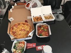 -达美乐比萨(通州店)