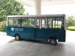 -福建鲤鱼洲酒店