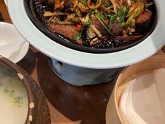-北京老铺烤鸭(高新店)