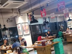 -李子坝梁山鸡(李子坝大鸡哥店)