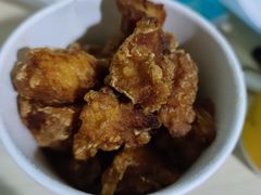 -纽约薯条(世豪广场店)