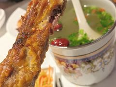 -西域阿里马新疆菜·清真(桂花路店)