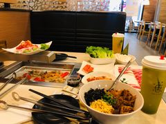 -新石器烤肉(千灯大润发店)