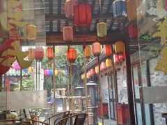 -院8里·少城记忆老川菜(宽窄巷子店)