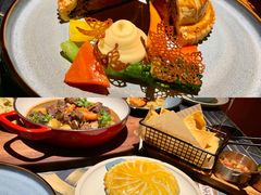 -第101座花园餐厅(湖滨88店)