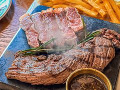 -Entrecôte 法国牛扒馆(保利·时光里店)