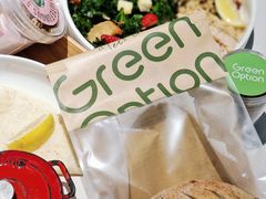-Green Option(官舍店)