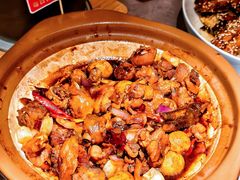 -麻都·成都菜(人民广场店)