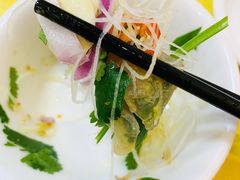 -官塘陈记鱼生·潮汕砂锅粥·牛肉火锅(潮枫路总店)