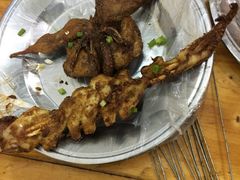 -亮亮烧烤(积玉桥总店)
