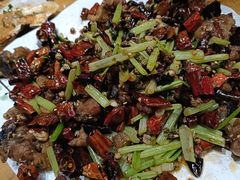 -小俩口烧烤东北菜(双井店)