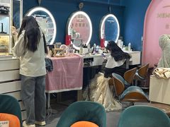 -海马体照相馆(无锡清扬茂业天地店)