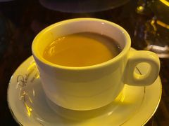 -Bombay Grill印度餐厅