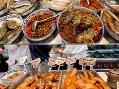 -潮澎派·潮汕菜大排档(南较西路店)