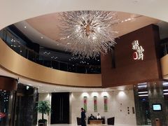 -扬州绿地铂骊酒店