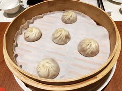 -鼎泰丰(德基广场店)