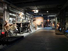 -柳州工业博物馆