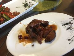 -杨胖子私房菜(秦虹路店)