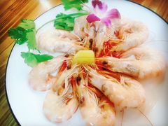 -农家私房菜(龙凤路店)