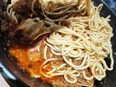 -沈记烧烤海鲜(江汉二路店)