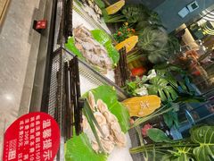 -千滋百味自助海鲜烤肉(布吉景华店)