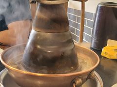 -裕德孚·非遗手切涮羊肉(东直门内大街店)