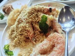 -莆田餐厅PUTIEN(西安万象天地店)