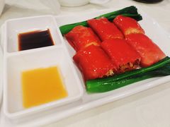 -鼎珑点心仔(燕塘店)